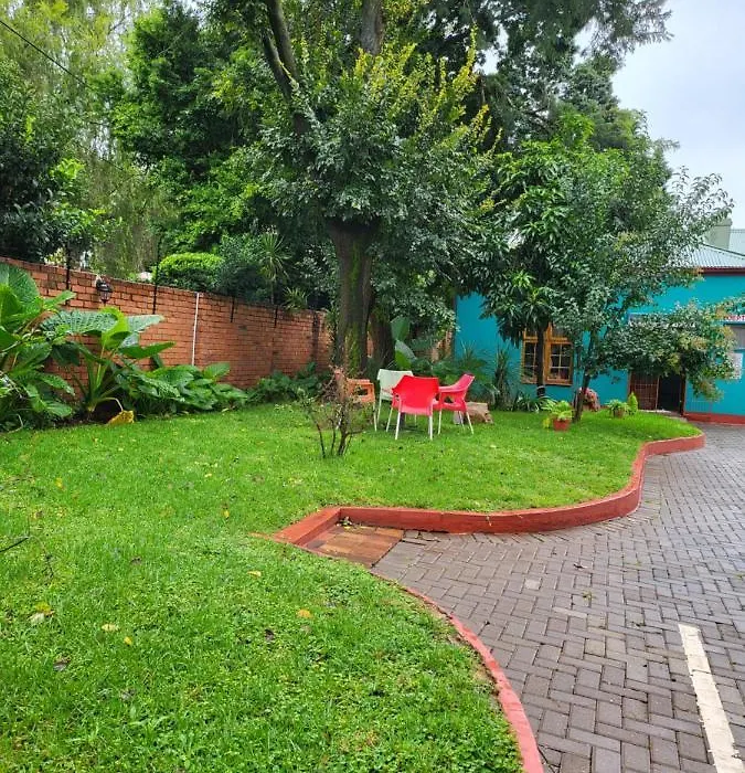 G On M Guest House-1