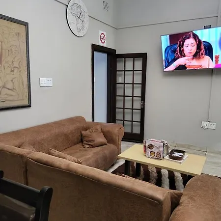 G On M Guest House-2